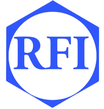 Rightway Fasteners, Inc. Logo